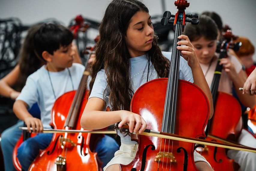 FEMUSC 2025: Entre os dias 12 e 25 de janeiro, 20 anos de história e música